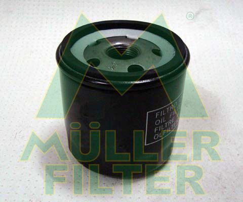 MULLER FILTER Eļļas filtrs FO584